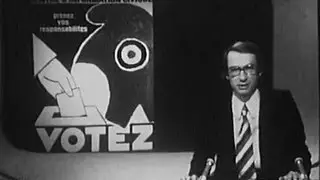 JT 13H : émission du 11 avril 1974