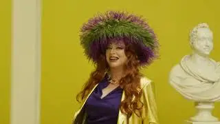 L'Italiana in Algeri - Trailer 2025