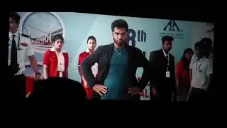 maanaadu movie best scene