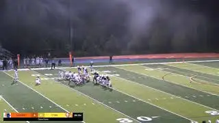 Eastside Catholic vs O'dea High School JV Football