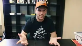 Josh Griffin: The Staff Tells All