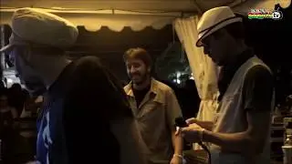MOA ANBESSA ft GIALLOMAN & DON DIEGO live @ Dub Academy 2017