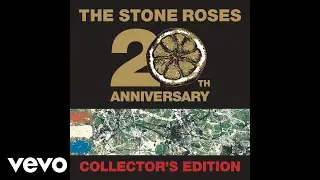 The Stone Roses - Something's Burning (Demo) [Audio]