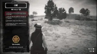 Red Dead Redemption 2 The Tool Box Gold Medal