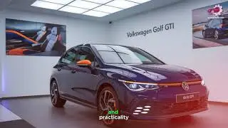 World Best Cars:  Volkswagen Golf GTI #GolfGTI #VWCarReviews #worldbestcar #futurecar #electriccar