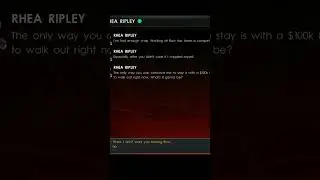 Champ Leaves #shorts #wwegame #gmmode