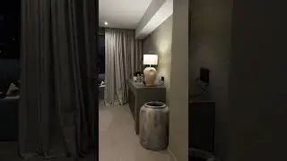 Luxury Stay in Malta | Verdala Hotel Room Reveal