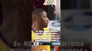 #nba #nbaupdate #news #williams #nbanews #basketball #trending #youtubeshorts #ytshorts #basketball