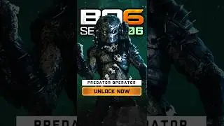 Разблокируйте облики оперативников &laquo;Хищник&raquo; в Black Ops 6!