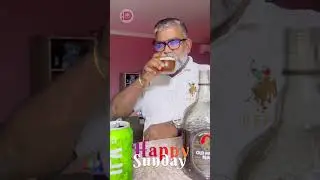 Old Monk Sunday| Happy Weekend - March 2023 #alcohol