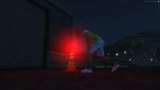 [Update] IFlares UI, Third-Eye, & Inventory Update - Inferno Collection - GTA 5