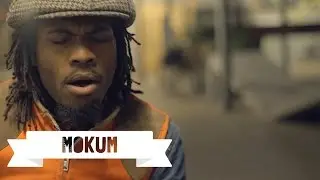 Josh Osho - Even In War &bull; Mokum Sessions #109