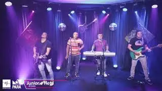 Junior e Neto: Estrelas do som