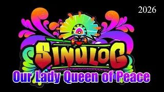 Sinulog Festival 2026, Day 9