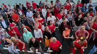 🚢 Boat party | Hungarian Summer Salsa Festival 2025 | HSSF