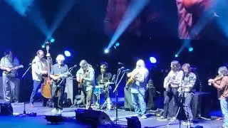 Billy Strings- Left Over Salmon  
