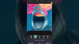 Picsart Fx Effects Not Working in Broken Glass Effect Replay Challenge - Easy Troubleshooting Fix