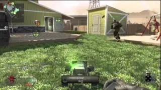 ► Black Ops 2 RC Car Spam? (w/ StomachTV)