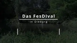 FesDIval Dieburg – Ein Videobericht