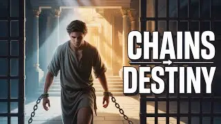 Joseph: When Chains Become Destiny | A Powerful Bible Story of God&rsquo;s Purpose