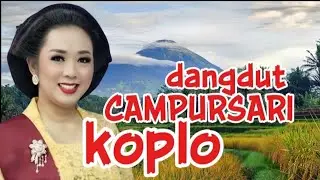 DANGDU KOPLO CAMPURSARI PALING JOS 