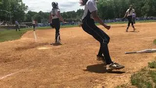 Old Tappan's Gordon drive home go-ahead run in BCT title game