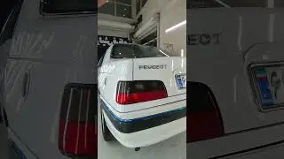 🔥 Shine That Breaks the Internet! #CarDetailingCommunity #GlossyFinish #DetailingObsessed