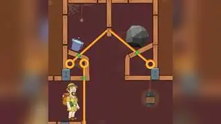 Обзор игры Pull Him Out Game аудивидео