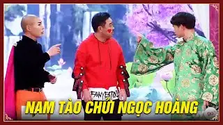TÁO QUÂN 2019 | BẮC ĐẨU SỐC TOÀN TẬP TRƯỚC CẢNH NAM TÀO CHỬI NGỌC HOÀNG | HÀI TÁO QUÂN 2019