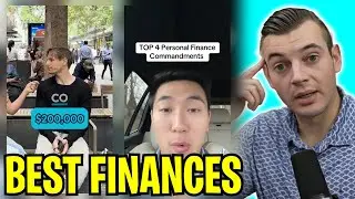 30 Minutes of The BEST Financial Advice & Decisions in 2025...