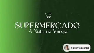 O VERDADEIRO papel do Nutricionista no Mercado (Você vai se surpreender) - anutrinovarejo