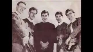 Dave Curtiss And The Tremors - Que Sera Sera