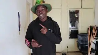 Comrade Officer Mduduzi #SaMostWanted  (BambinoEntertainment)