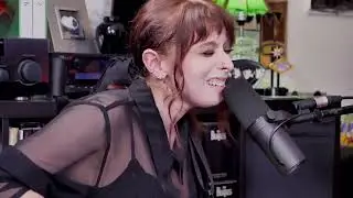 EMMA ALVES - Voicemail (LIVE @ THE APARTMENT @FUSIONpresents)