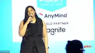 India's Biggest Mobile Marketing Awards - Screenage