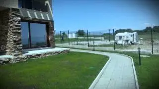 Swan Bay complex,extended video.  Www.swanbay.eu
