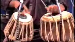 Teentaal - Mohammad Ajmal Khan
