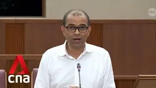 Singapore to develop blueprint for long-term digital infrastructure goals