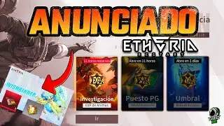 ✅CONFIRMED!✅ THE SUMMONS AND X2 EVENT | ETHERIA RESTART