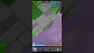 i did it good brideg #minecraft #emerald #epicpvp #pvpduels #fireballfight #mcpvp #bedwars #hypixel