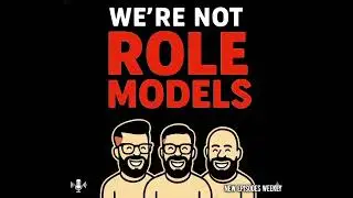 We're not Role models Action movie Pitches 