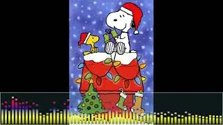 A Snoopy Christmas Song