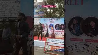 #jamshedpur #jam@Street #2024