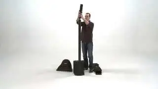 Сборка BOSE Bose L1 Compact system