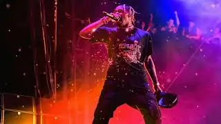 [FREE] Travis Scott Type Beat - 