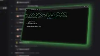 Discord Token Joiner | Free and Open Source Oauth Joiner | UtilityTools