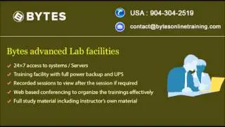 Oracle ATG Comerce  Online Training