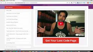 The Lost Code Demo