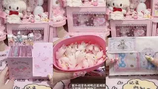 Small Business Order packaging| ASMR Let&rsquo;s packaging together for her #asmr #smallbusiness