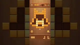 Block Puzzle Game | 4 Minu🤯 Block Puzzle | Ye Level 4 Minute Me Clear Hoga?